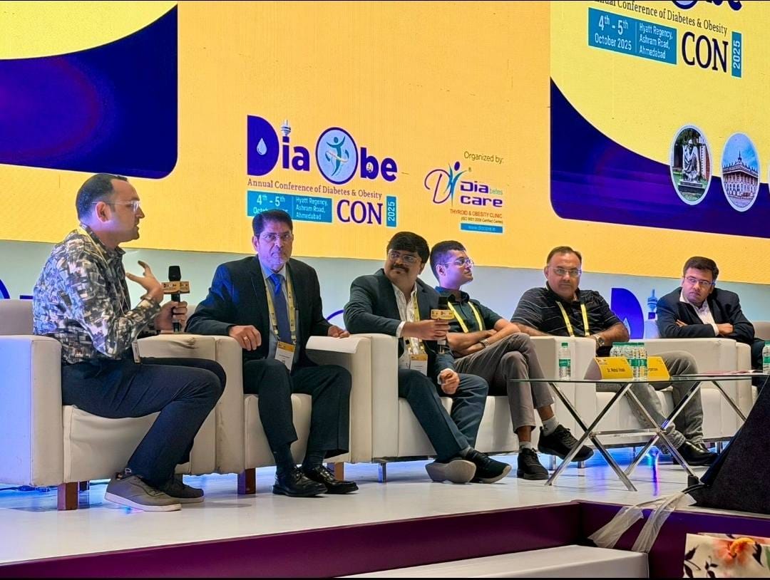 Dr Aravinda J - Professional Image 7